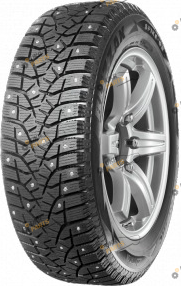 Шина Bridgestone Blizzak SPIKE-02 SUV (255/65 R17 110T) зимние (469068)
