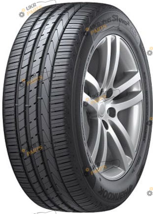 Шина Hankook Ventus S1 evo2 SUV K117A (235/65 R17 108V) летние (23565R17LTHA108VK118)