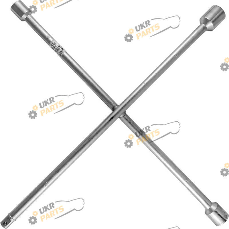 Крестовой ключ JBM 24 мм (52880)