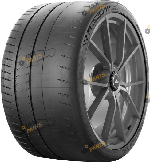 Шина Michelin Pilot Sport CUP 2 (325/30 R21 108Y) летние (32530R21LOMI108YPSCN2)