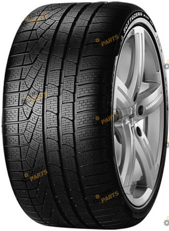 Шина Pirelli Winter Sottozero 2 XL Italy 2021 (255/40 R19 100V) зимние