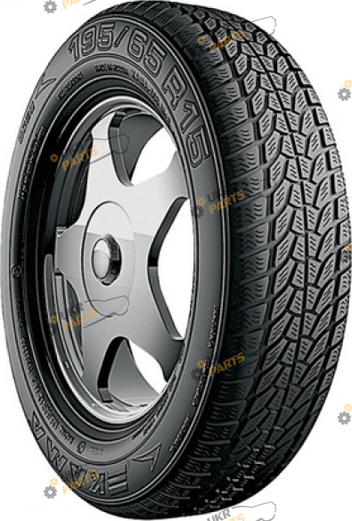 Шина Кама КАМА-НИКОЛА (195/65 R15 91H) всесезонные (1120008)