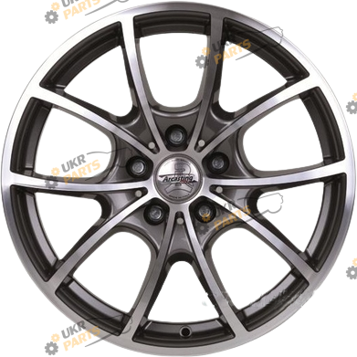 Литой диск Arcasting Seneca AD R18