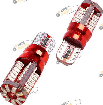 LED лампа Pulso T10 (T-10 3014 57SM)