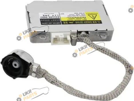 блок розжига Megalight FN-17008 D2S (17008)