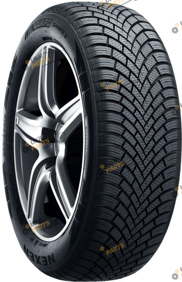 Шина Nexen Winguard Snow G3 WH21 (195/60 R15 88T) зимние (19560R15ZONE88TWSG3)