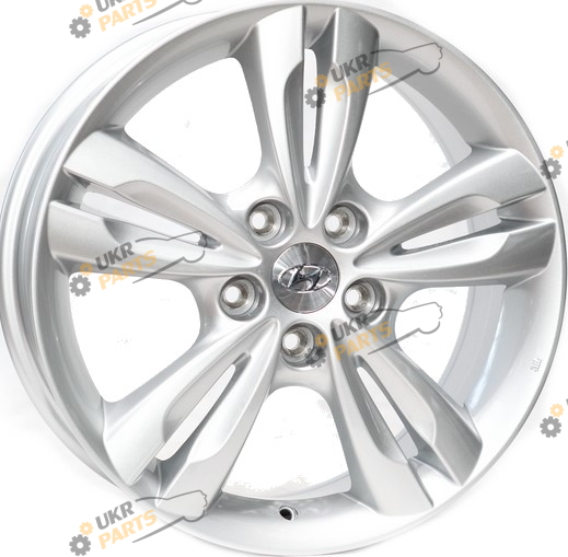 Литой диск Replica Mercedes (R236) R20 (1002112492)
