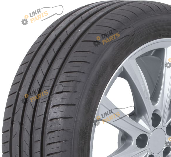 Шина Vredestein Ultrac (235/60 R18 107W) летние (23560R18LTVR107WULT)