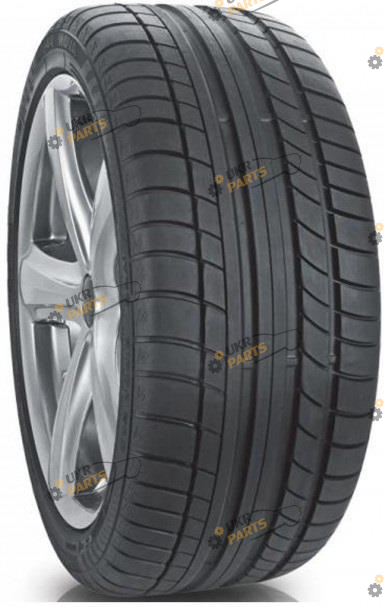 Шина AVON ZV5 (215/45 R17 87W) летние (4166517)