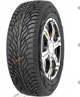 Шина Starmaxx Arcterrain W860 Turkey 2022 (185/65 R14 86T) зимние