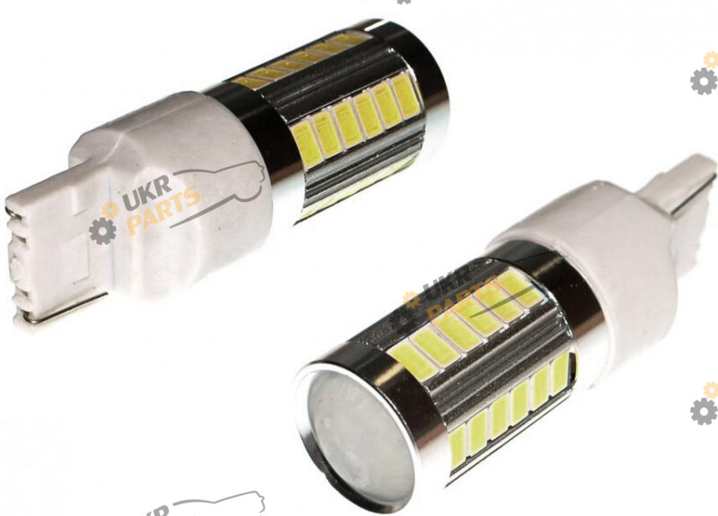 LED лампа ALed LightBright 7440 (W21W) 3 Вт (28500)