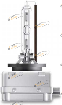 лампа Ксенон Osram 35W PK32D-2 FS1 D1S 3200 К (66140XNN)