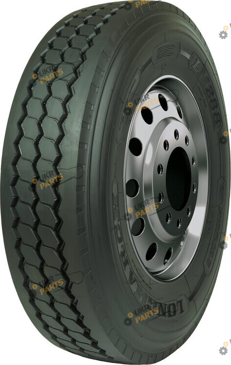 Шина Longmarch LM288 20PR (315/80 R22.5 150M) всесезонные (31580225LM288)