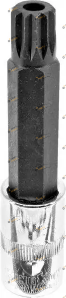 Бита King SPLINE 1/2