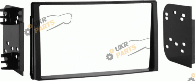 Переходная рамка Kia Magentis 06 2 din (95-7324)