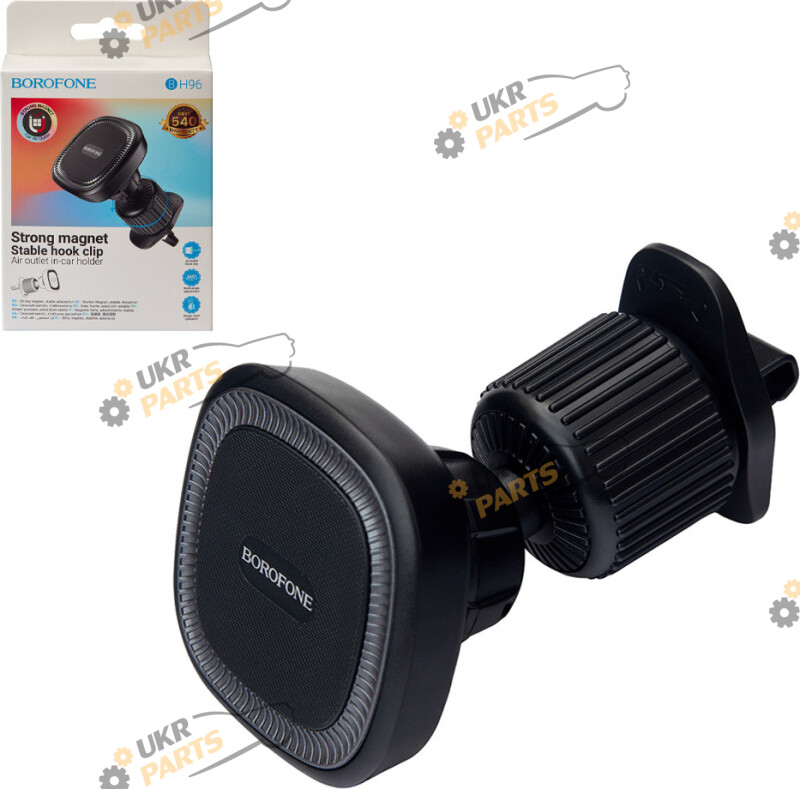 Держатель для телефона на дефлектор Borofone BH96 (67587)