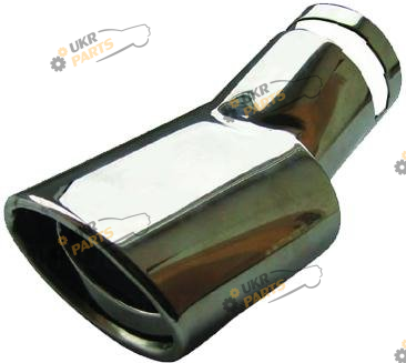 Насадка глушителя King BK-815 (0050000110)