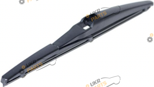 Дворник SCT Rear Wiper (9490)
