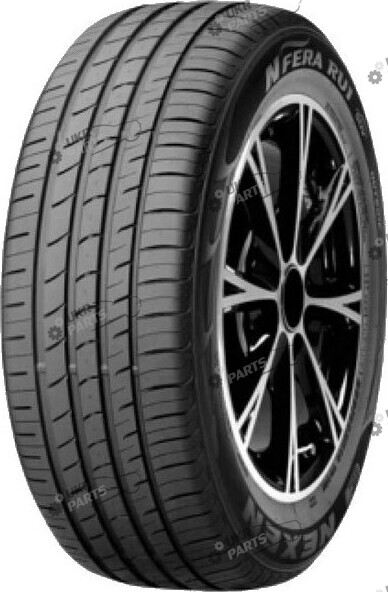 Шина Nexen NFERA RU1 (225/60 R17 106V) летние (12318)