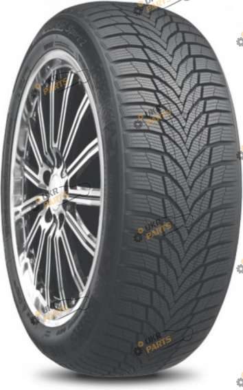 Шина Nexen WinGuard Sport 2 WU7 (255/50 R19 107V) зимние (1001245262)