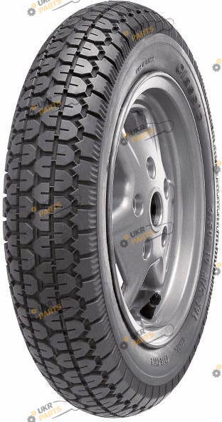 Шина Continental ContiClassic Front/Rear (300/70 R12 62P) (30010OSCO50JCLASSIC)