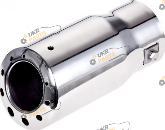 Насадка глушителя Vitol (НГ-0354)