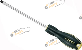 Отвертка Force SL5 1 шт (713065)