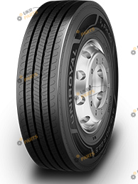 Шина UniRoyal (315/70 R22.5 ) всесезонные (31570R225CUNFH40MS)