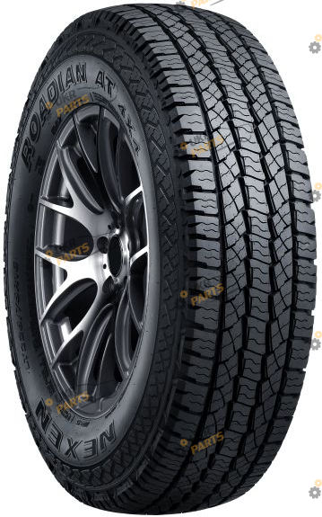 Шина Nexen Roadian AT 4X4 (265/50 R20 111T) летние (26550R20LTNE111TAT4X4)