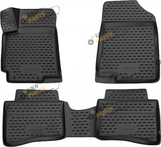 Коврики в салон Novline Kia Sportage (CARKIA00005)