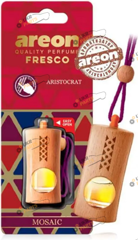 Ароматизатор Areon MOSAIC Aristocrat | (FGM01)