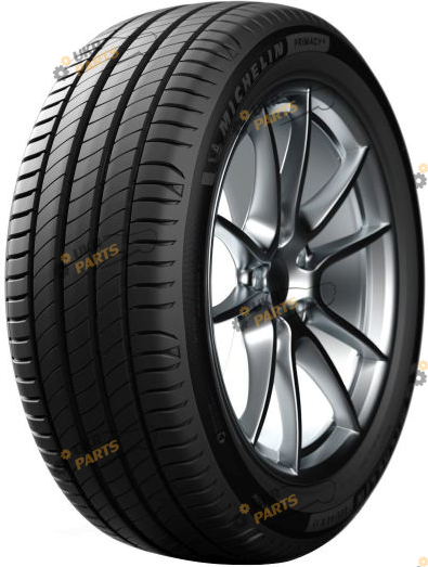 Шина Michelin Primacy 4 (235/50 R19 103V) летние (23550R19LOMI103VPRIM4)