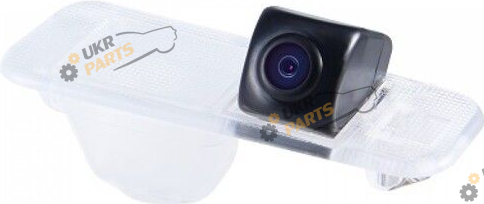 Крепление к камере Gazer CA1G0 KIA (18242)