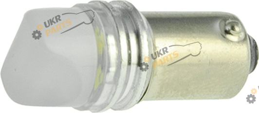 LED лампа Cyclone 2835-3 12V 70L CL матовая линза T8 (T8-017 2835-3 12V)