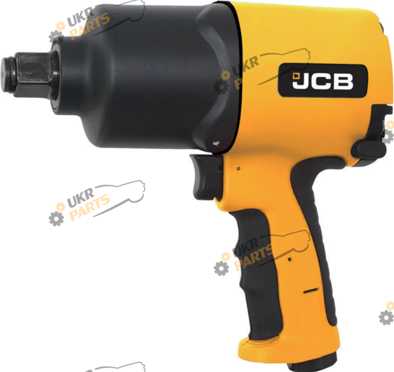 Гайковерт пневматический JCB 3/4