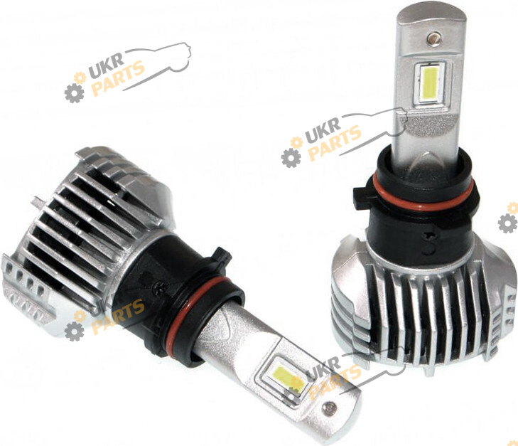LED лампа QLine Hight V P13W 40 Вт (30032)