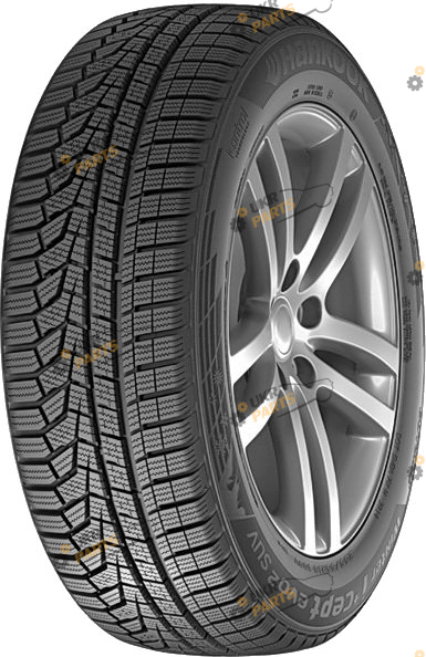 Шина Hankook Winter I*Cept Evo 2 SUV W320A Hungary 2022 (265/70 R16 112T) зимние