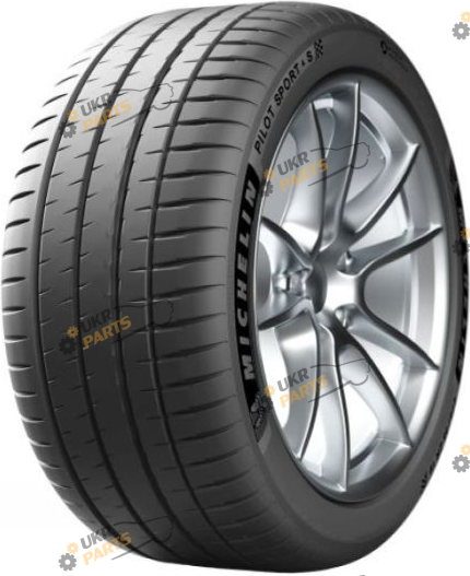 Шина Michelin Pilot Sport 4 S (285/40 R23 111Y) летние (28540R23LOMI111YPS4SM)