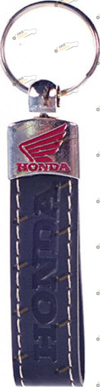 Брелок для авто Vitol HONDA кож.зам Moto (31261)