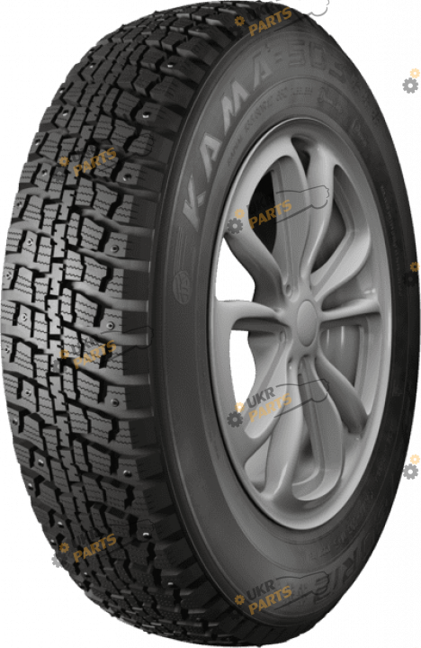Шина Кама КАМА-503 (135/80 R12 68Q) зимние (1150001)
