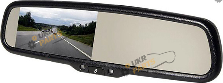 Видеорегистратор Gazer MUW7000 (28373)