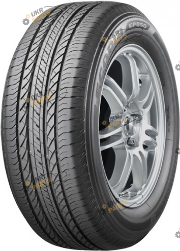 Шина Bridgestone ECOPIA EP850 (225/70 R16 103H) летние (11304)