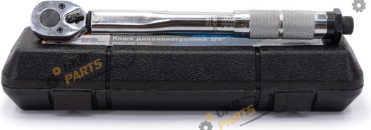 Динамометрический ключ Profline 19-110 Нм квадрат 3/8