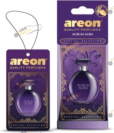 Ароматизатор Areon Special Selection | (SS02)