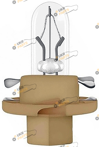 Лампочка Bosch Pure Light (1 987 302 255)