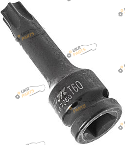 Головка ударная TORX T JTC квадрат 1/2