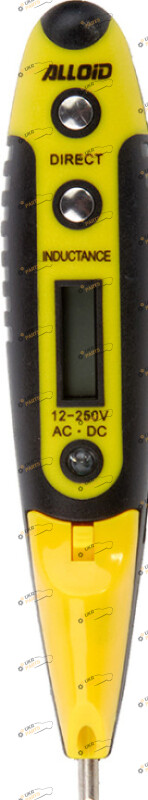 Отвертка индикаторная Alloid dvt-7951 1 шт (Dvt-7951)