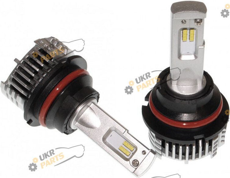 LED лампа QLine Hight V HB5 40 Вт (30028)