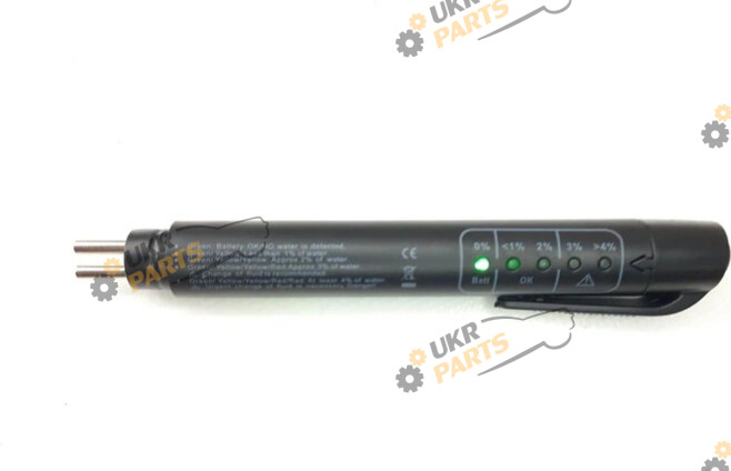 King std Тестер гальмівної рідини (KS-7012)