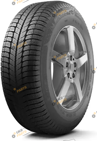 Шина Michelin X-Ice XI3 (195/60 R16 89H) зимние (195/60R16)